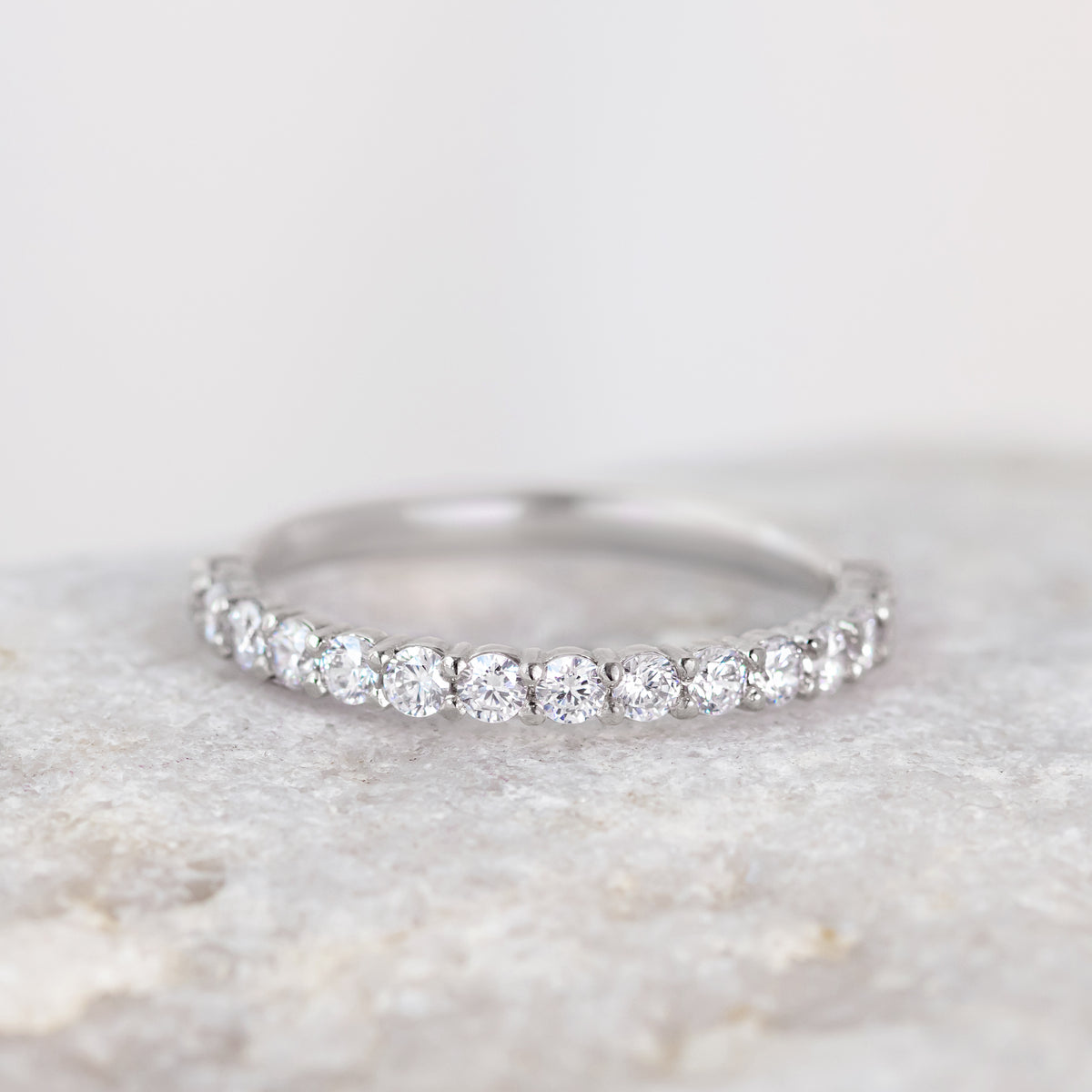 Avalon ~ Diamond Ring