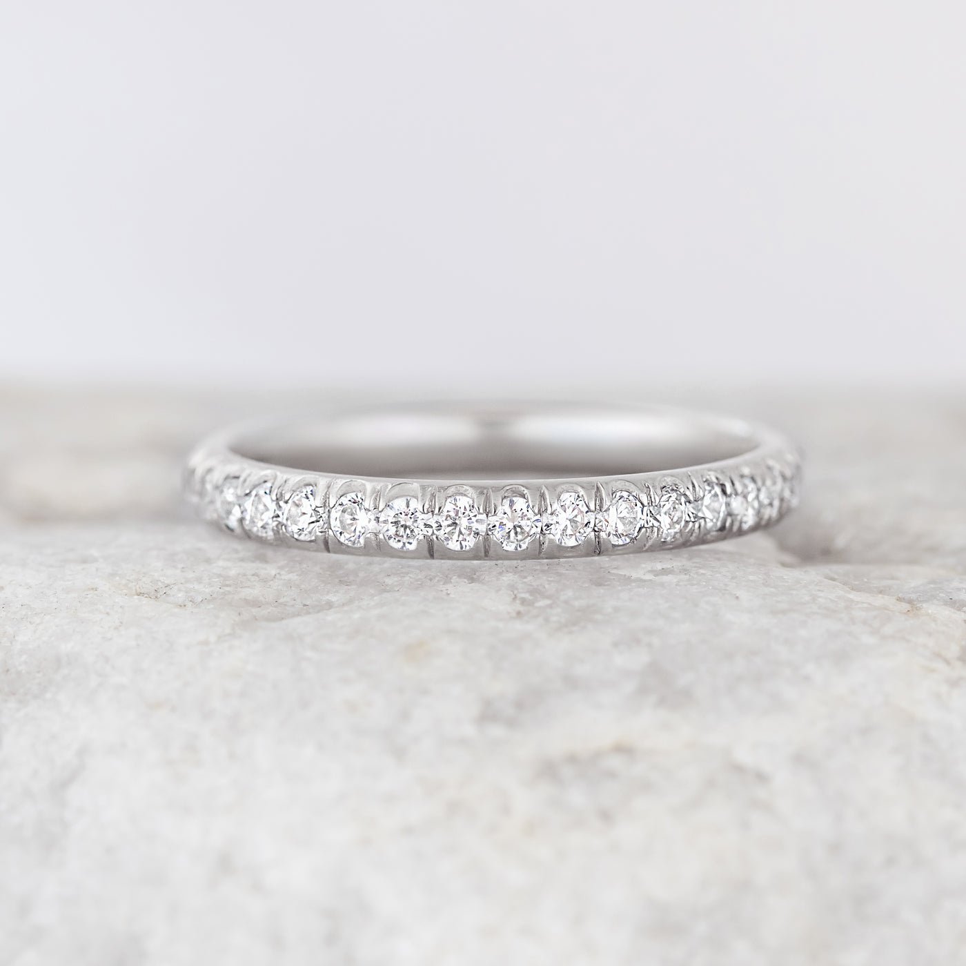 Birdie ~ Diamond Ring