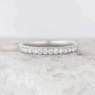 Birdie ~ Diamond Ring