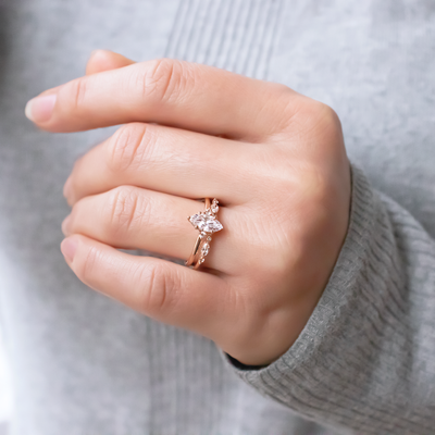 Venus ~ Diamond Ring