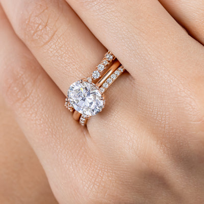 Maeve ~ Engagement Ring