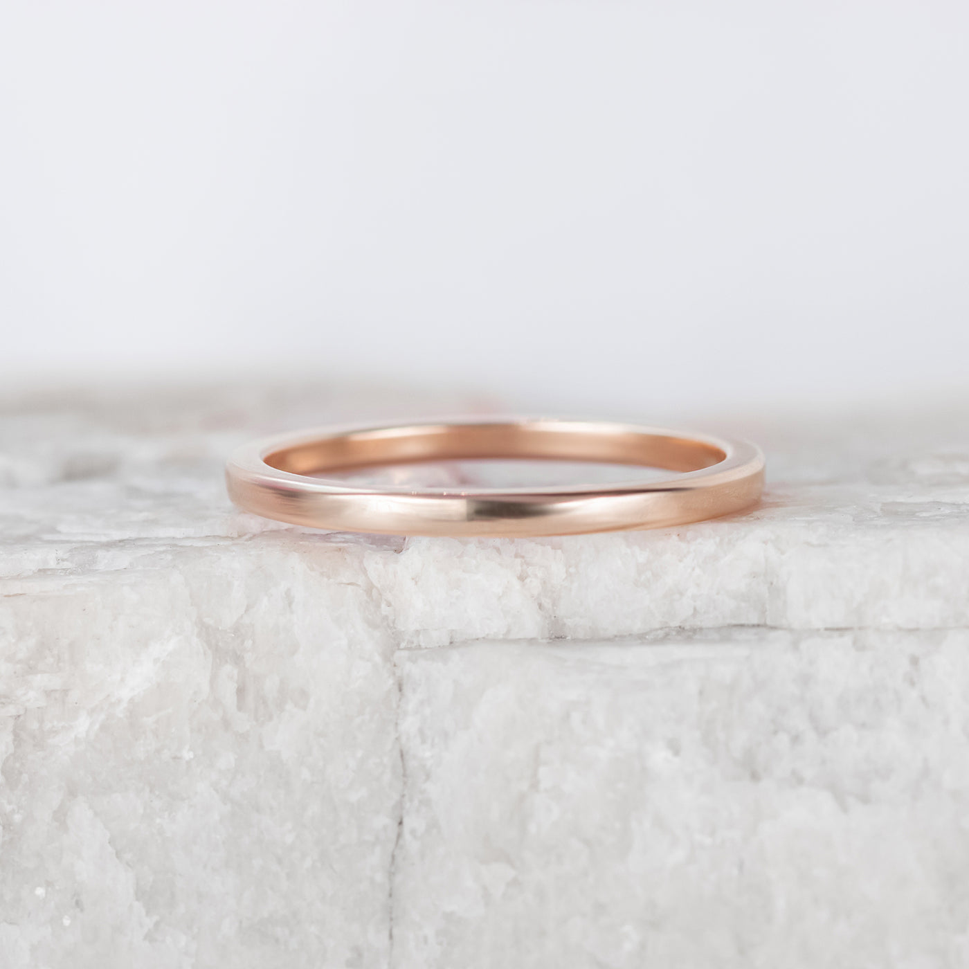 Mia ~ Wedding Ring