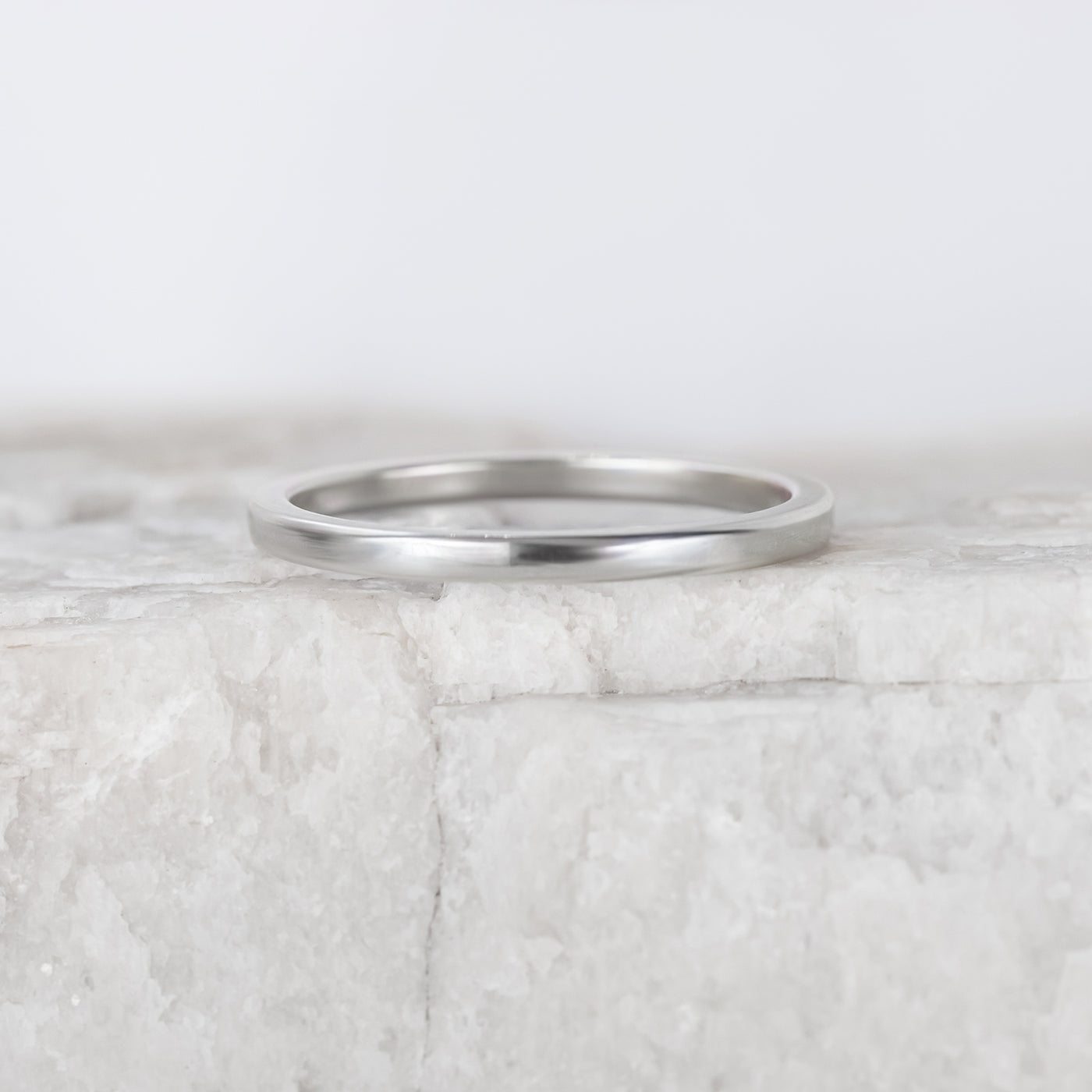 Mia ~ Wedding Ring
