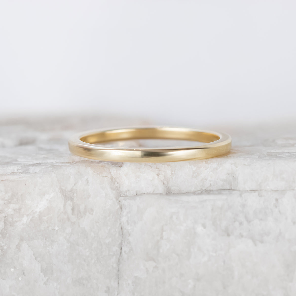 Mia ~ Wedding Ring