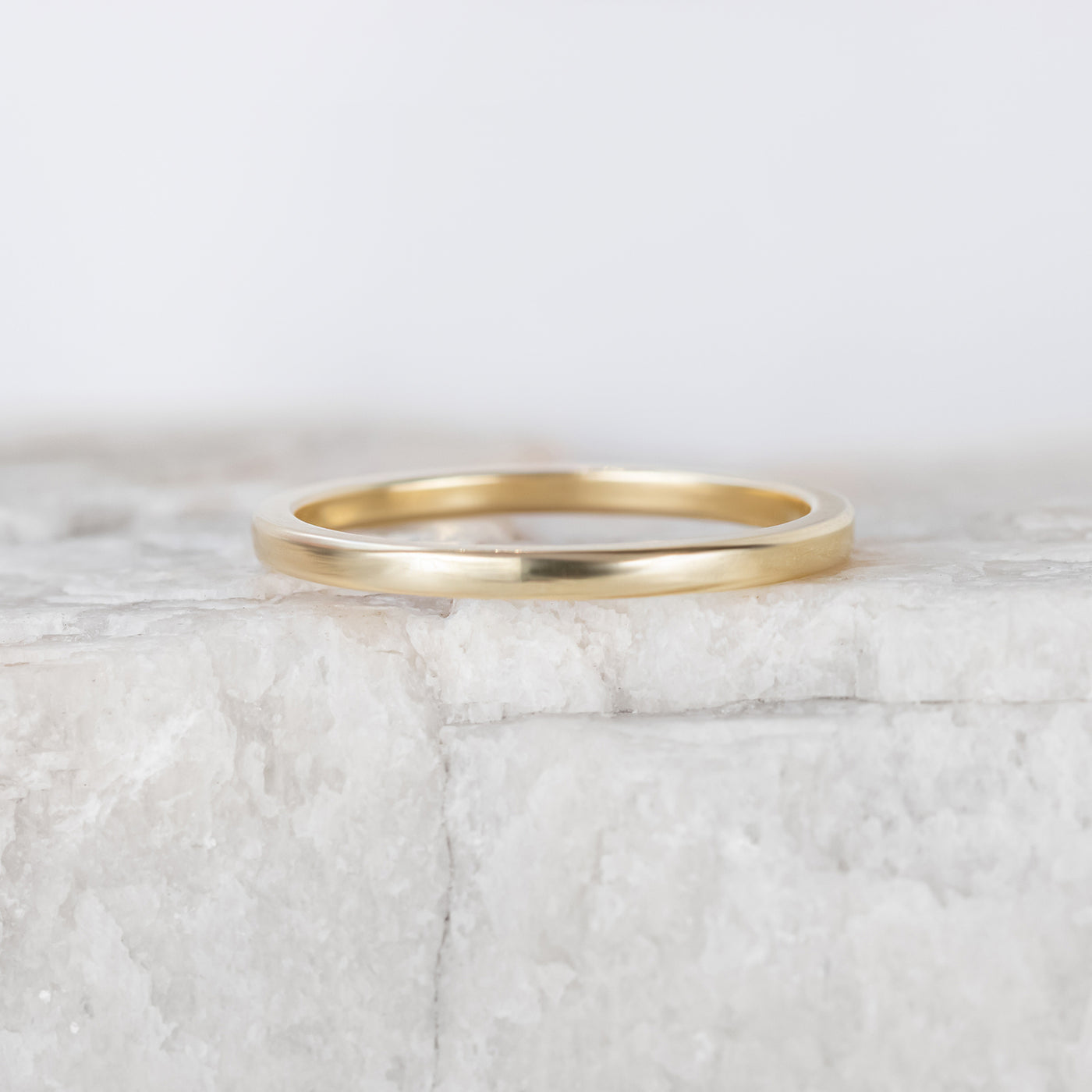 Mia ~ Wedding Ring