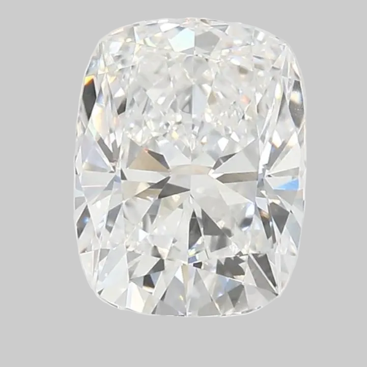ELONGATED CUSHION 3.01ct E VVS1 8X 500112287