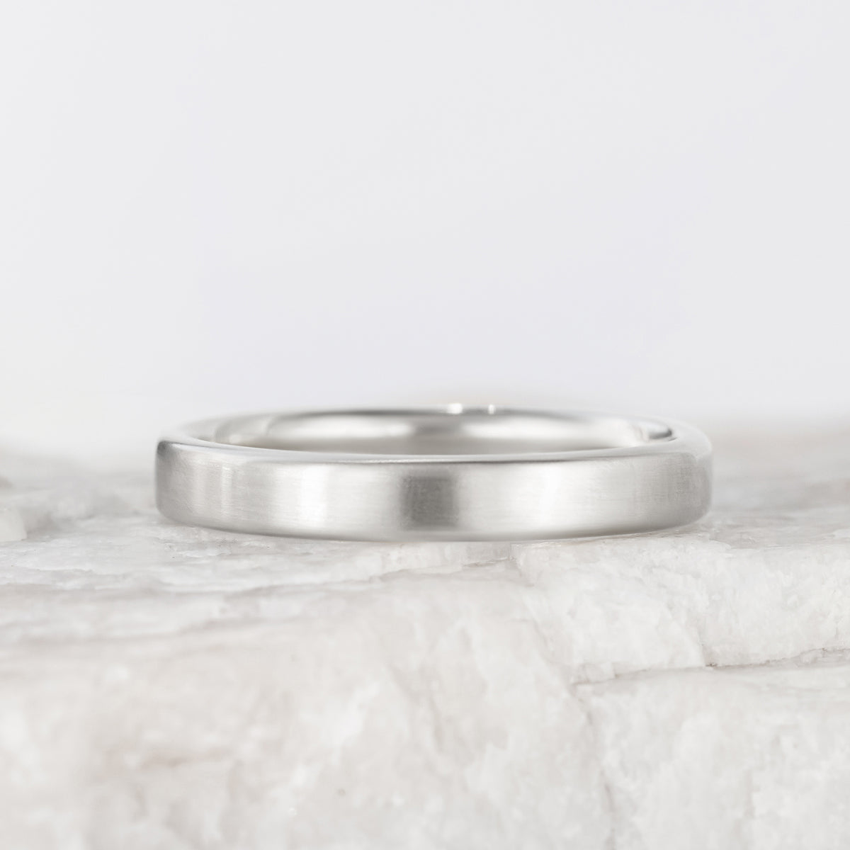 Ted 3mm ~ Wedding Ring