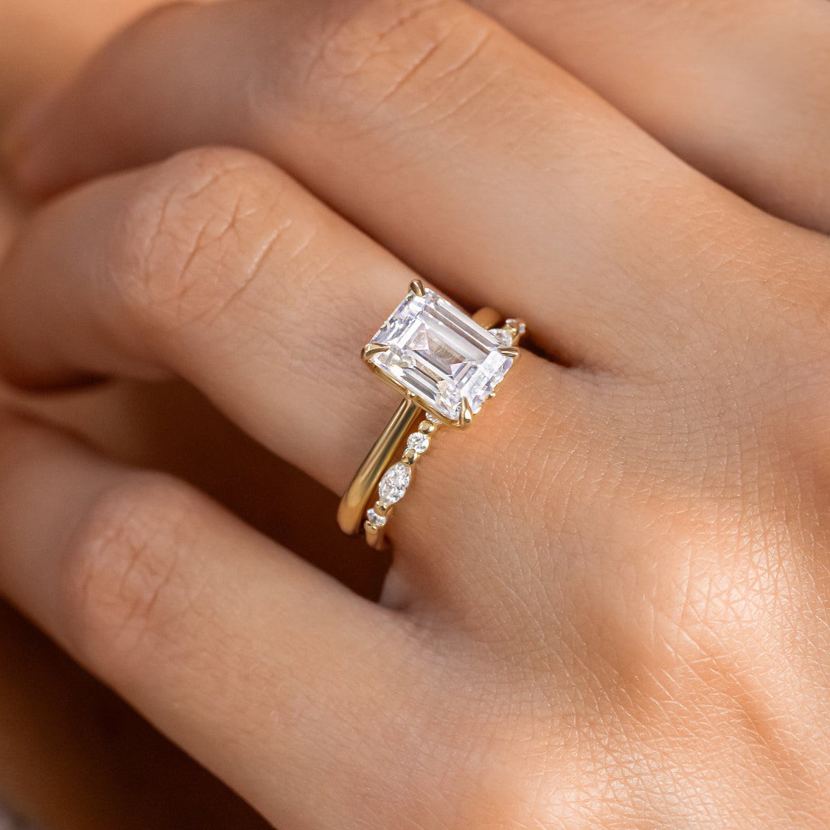 Venus ~ Diamond Ring