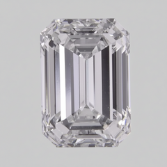 EMERALD 2.03ct D VVS2 EXCELLENT 500112912