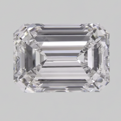 EMERALD 3.58ct E VVS2 EXCELLENT 500119410