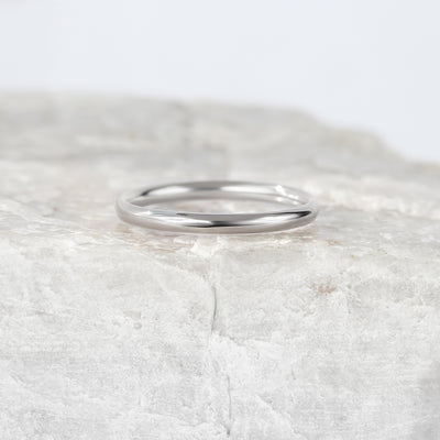Ava ~ Wedding Ring
