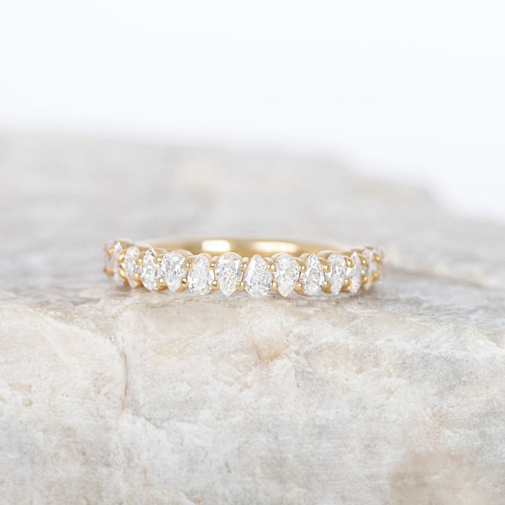 Sutton Petite Diamond Ring ~ Ready to Ship