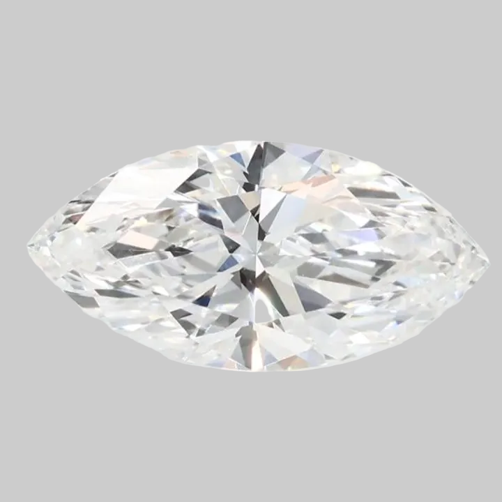 MARQUISE 2.03ct E VVS2 IDEAL 500121760 (SCS Certified)