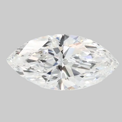 MARQUISE 2.03ct E VVS2 IDEAL 500121760 (SCS Certified)