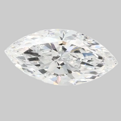 MARQUISE 2.06ct D VS1 EXCELLENT 500097684 (SCS Certified)