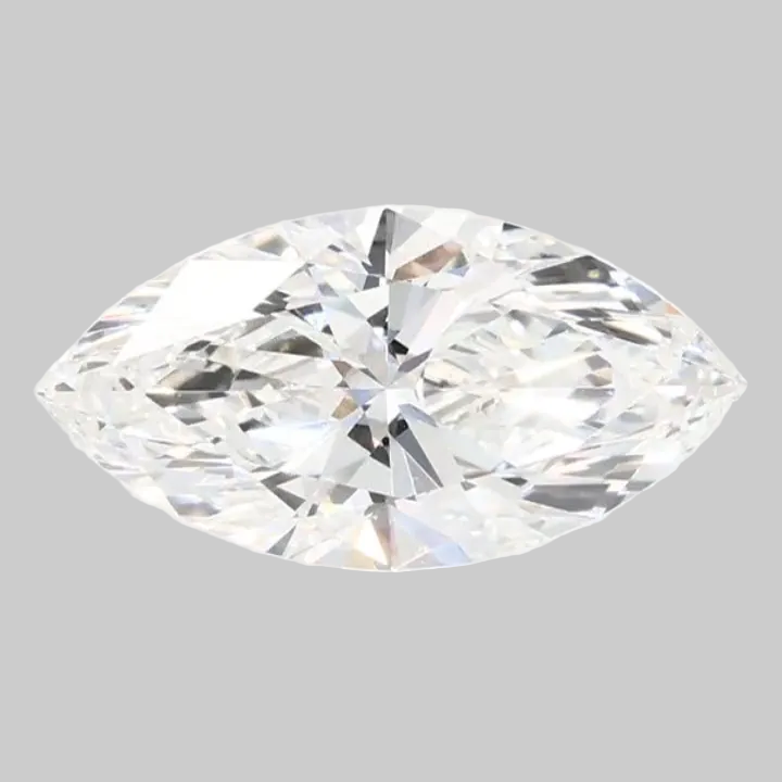 MARQUISE 2.03ct E VVS1 500135057 8X