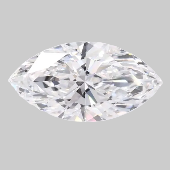 MARQUISE 2.03ct E VVS2 8X 500120737