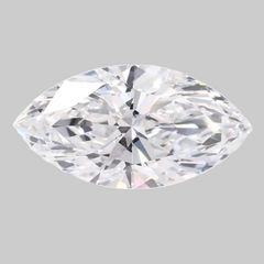 MARQUISE 2.03ct E VVS2 8X 500120737