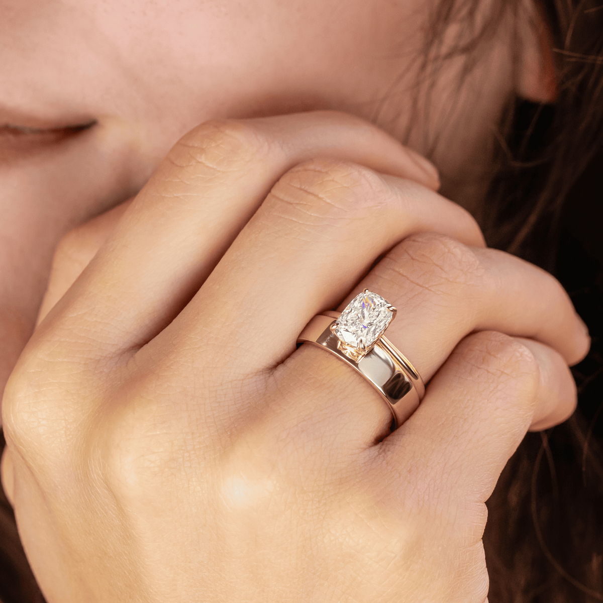 Ted 5mm ~ Wedding Ring