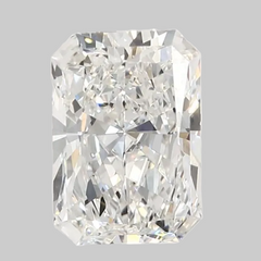 RADIANT 2.01ct F VVS2 8X 500096645