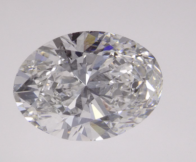 OVAL - 1.98ct F VS1 Lab Grown Diamond - 564341
