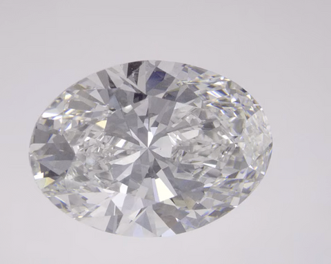 OVAL - 3.01ct F VS1 Lab Grown Diamond - 565831