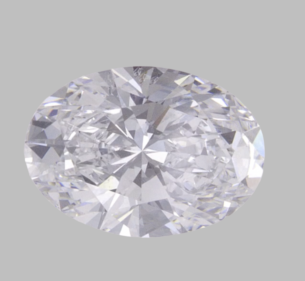 OVAL-1.55ct E IF HPHT-IGI-570581