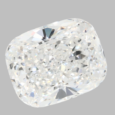 ELONGATED CUSHION 2.75ct E VS1 CVD GCAL 500020170