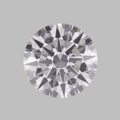 ROUND 1.52ct D VVS2 HPHT IGI 500018096