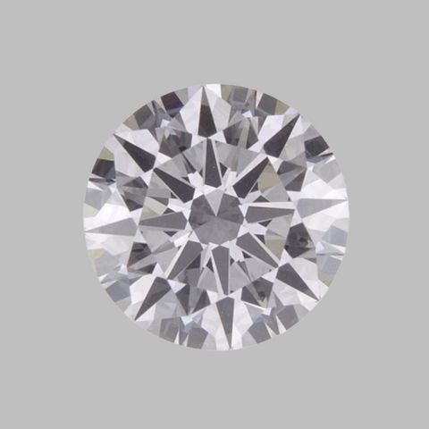 ROUND 1.52ct D VVS2 HPHT IGI 500018096