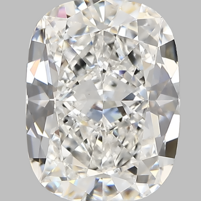ELONGATED CUSHION 3.01ct E VVS2 CVD IGI C4B518918