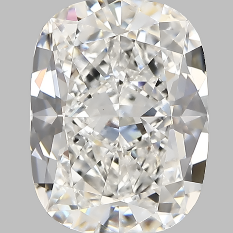 ELONGATED CUSHION 3.01ct E VVS2 CVD IGI C4B518918