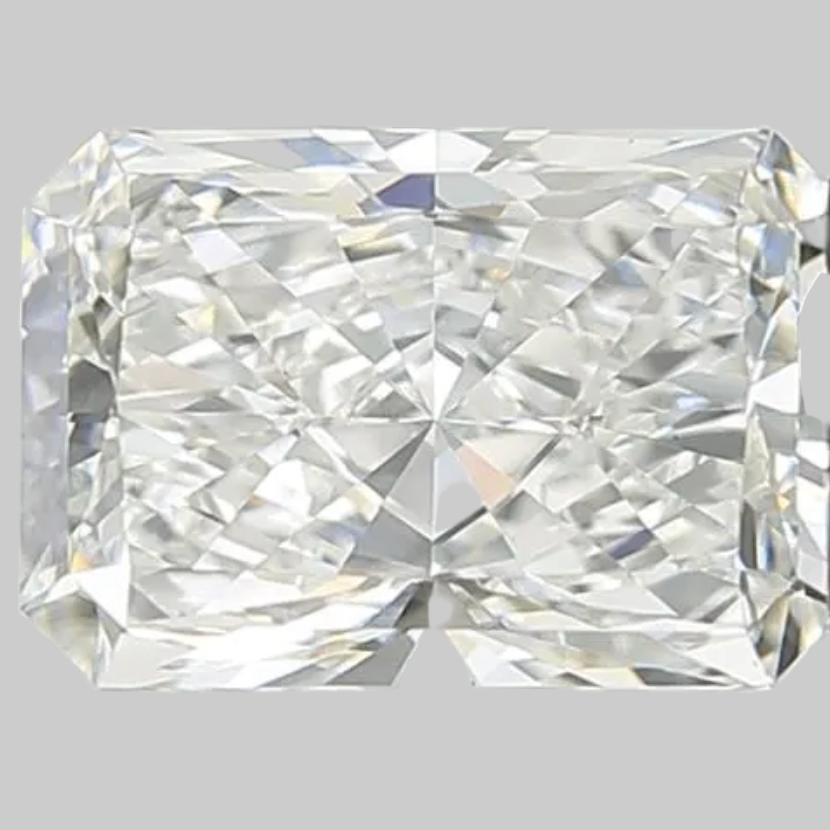 RADIANT 3.09ct F VS1 EXCELLENT 4743ACBE0