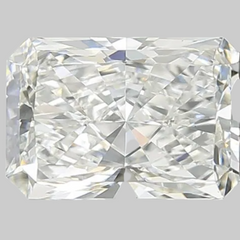 RADIANT 3.09ct F VS1 EXCELLENT 4743ACBE0