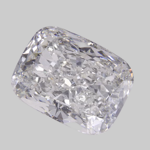 ELONGATED CUSHION 2.07ct FVVS2 VERY GOOD 500077118