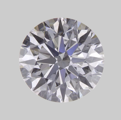 ROUND 1.58ct D VVS1 IDEAL 500013591
