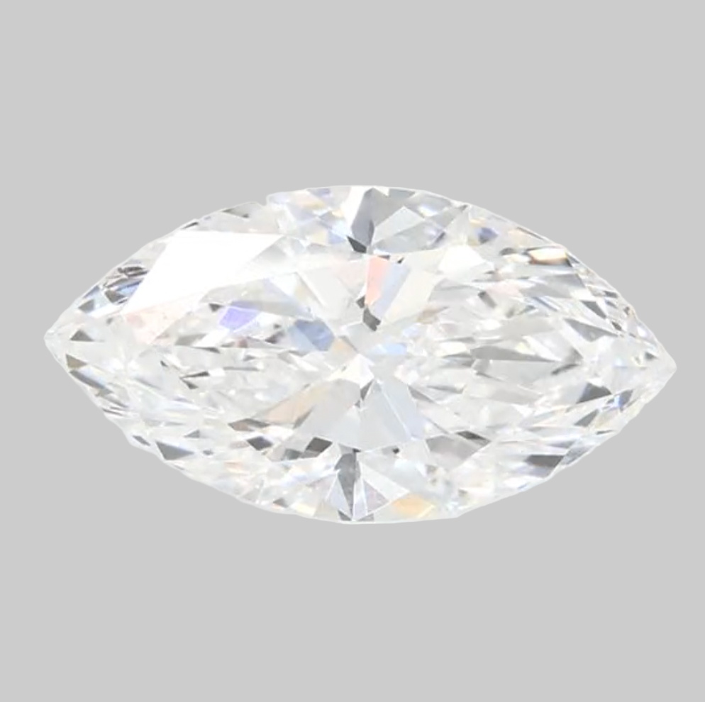 MARQUISE 1.55ct D VVS2 IDEAL 500055630