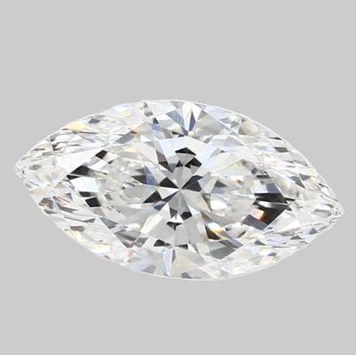 MARQUISE 2.51ct E VVS2 EXCELLENT 500084592