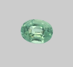 NATURAL OVAL SAPPHIRE 2.55ct TANZANIA 500095360