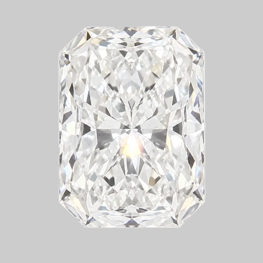 RADIANT 2.52ct D VVS2 EXCELLENT 500106853