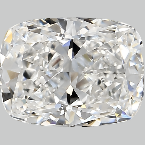 ELONGATED CUSHION 2.54ct E VVS2 EXCELLENT 26791F8D5