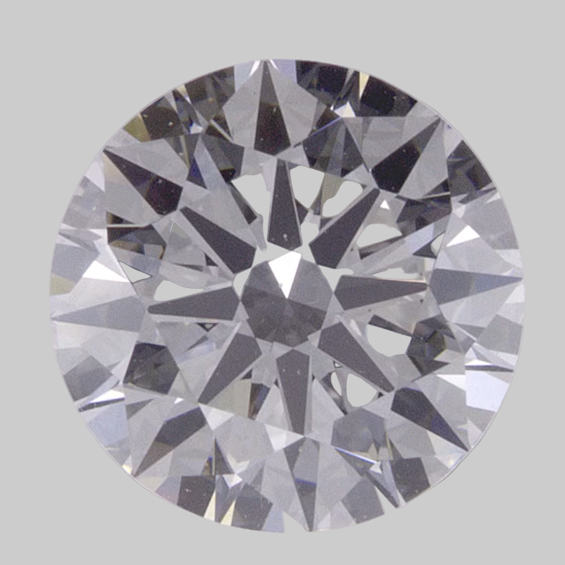 ROUND 2.00ct E VVS2 IDEAL 500071260