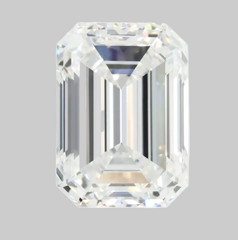 EMERALD 2.51ct E VVS2 EXCELLENT 500069561