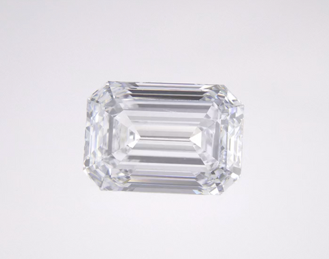 EMERALD - 1.93ct D VS2 Lab Grown Diamond - 565627