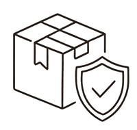 Fully Insured Delivery or Pickup