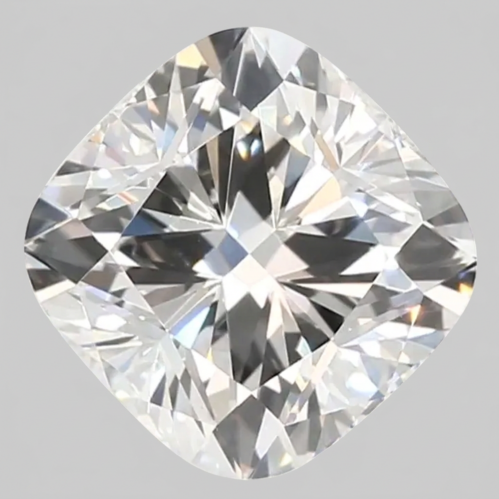 CUSHION 2.03ct E VVS2 IDEAL 500136719