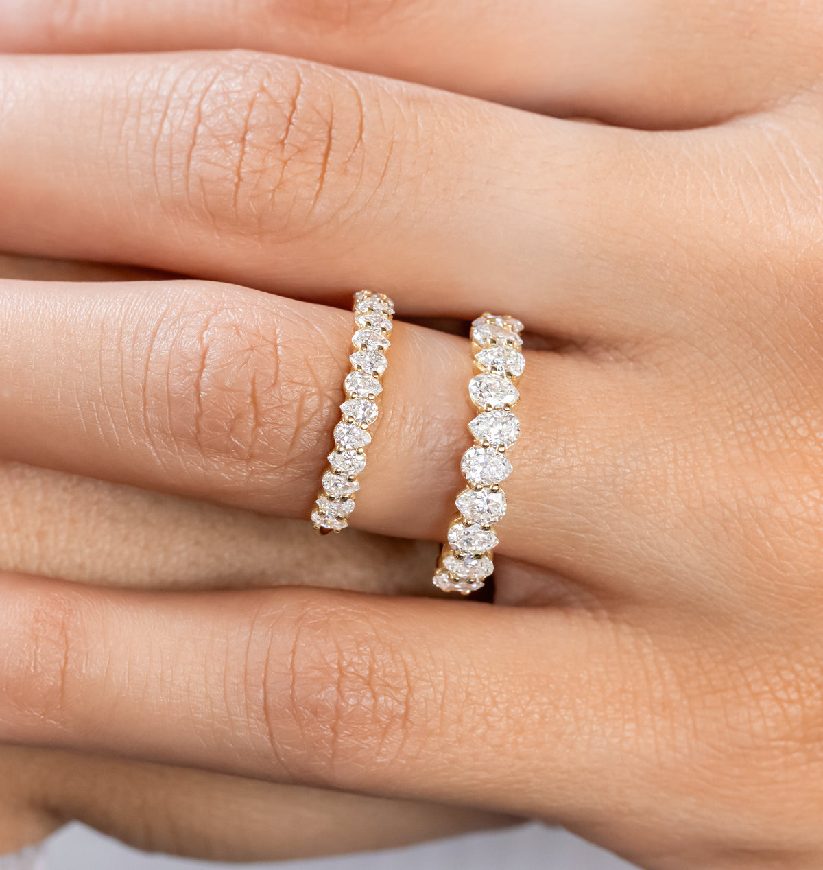 Sutton ~ Diamond Ring
