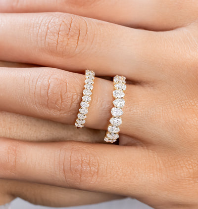 Sutton ~ Diamond Ring