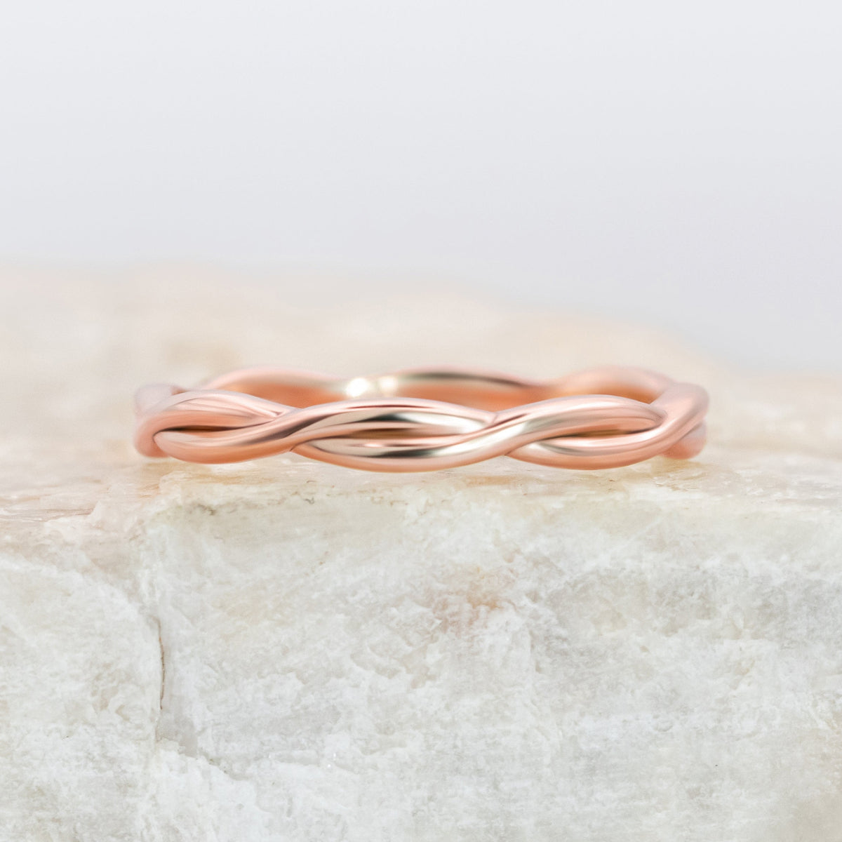 Twiggy ~ Wedding Ring