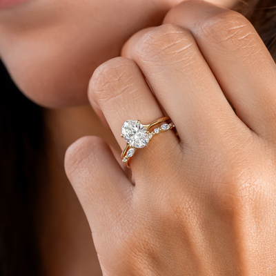 Venus ~ Diamond Ring